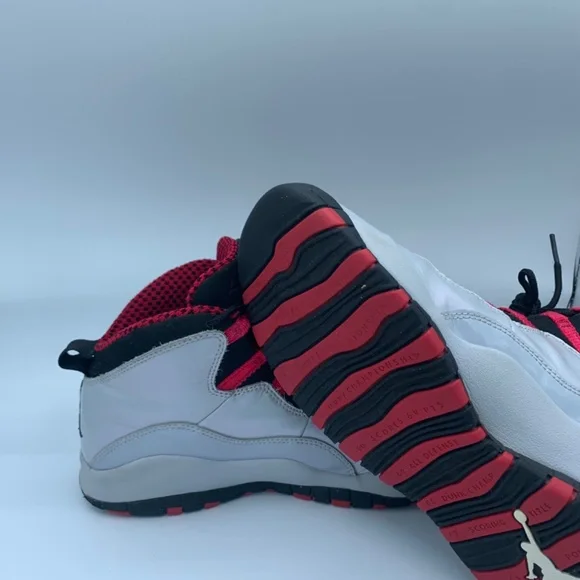 Jordan 10 - Picture 3 of 6